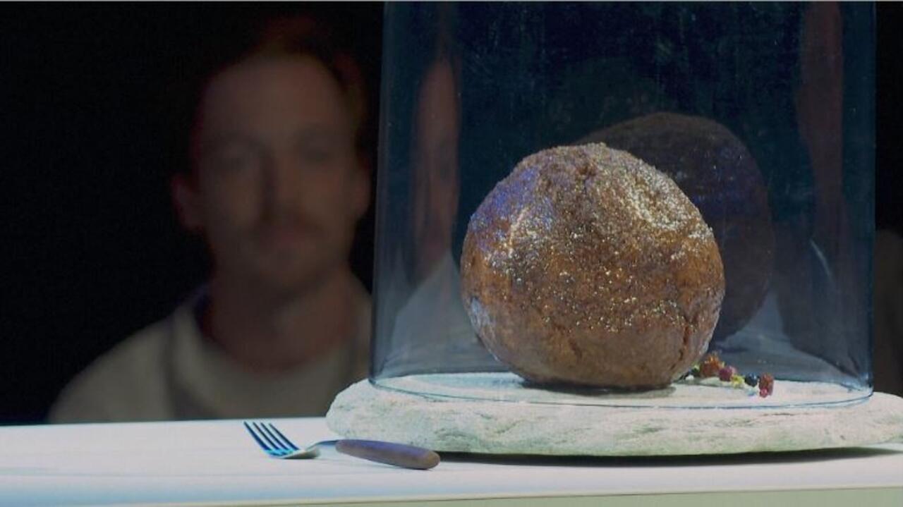 Woolly mammoth meatball Will an Australian innovation help create the